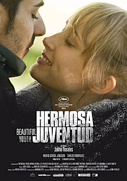 Film Hermosa juventud